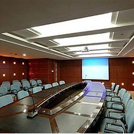 Tangyin Hotel Dalian Kemudahan gambar
