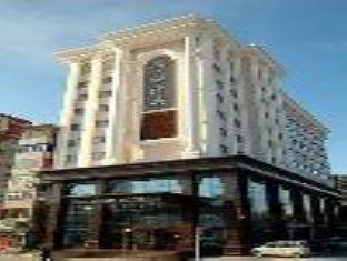 Tangyin Hotel Dalian Luaran gambar