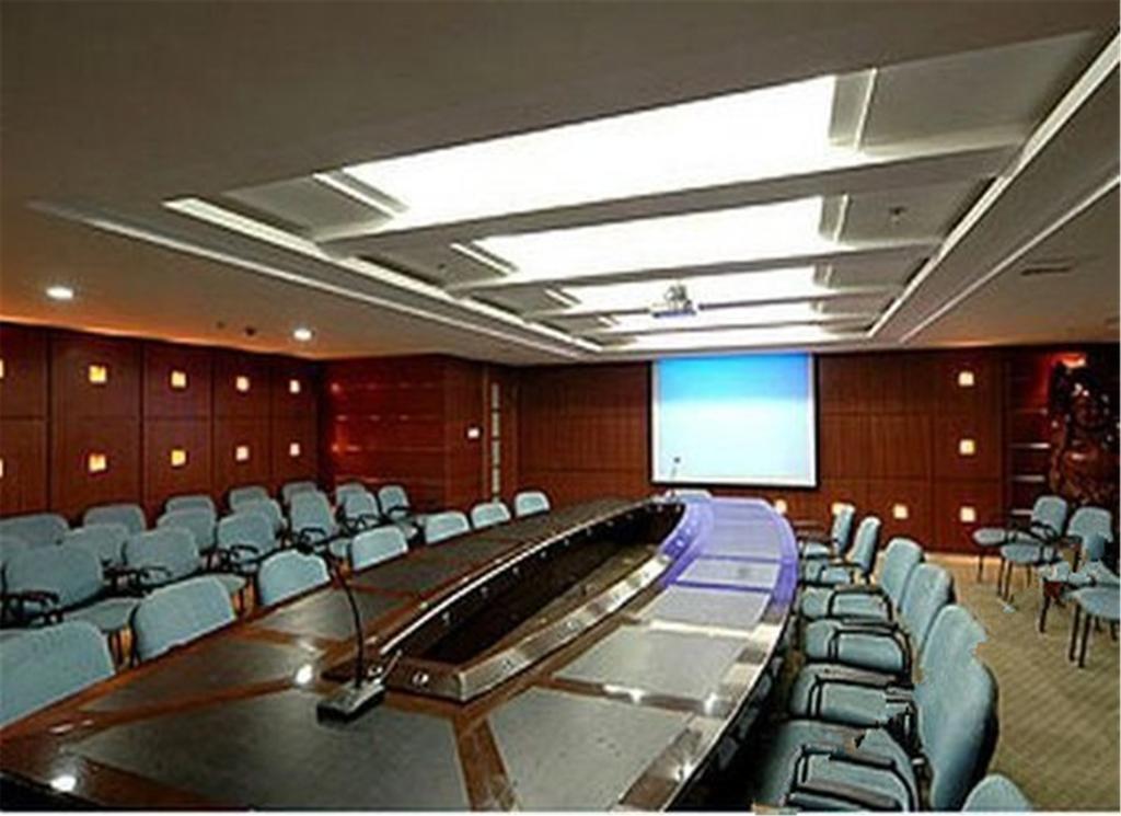 Tangyin Hotel Dalian Kemudahan gambar
