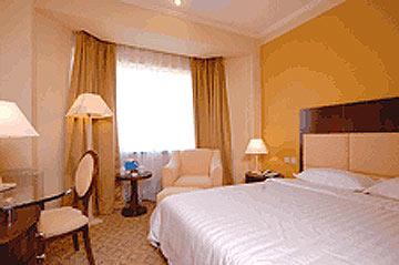 Tangyin Hotel Dalian Luaran gambar