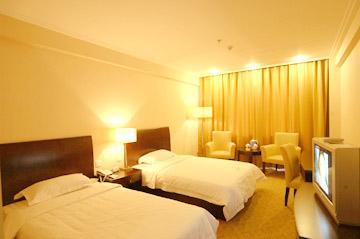 Tangyin Hotel Dalian Luaran gambar