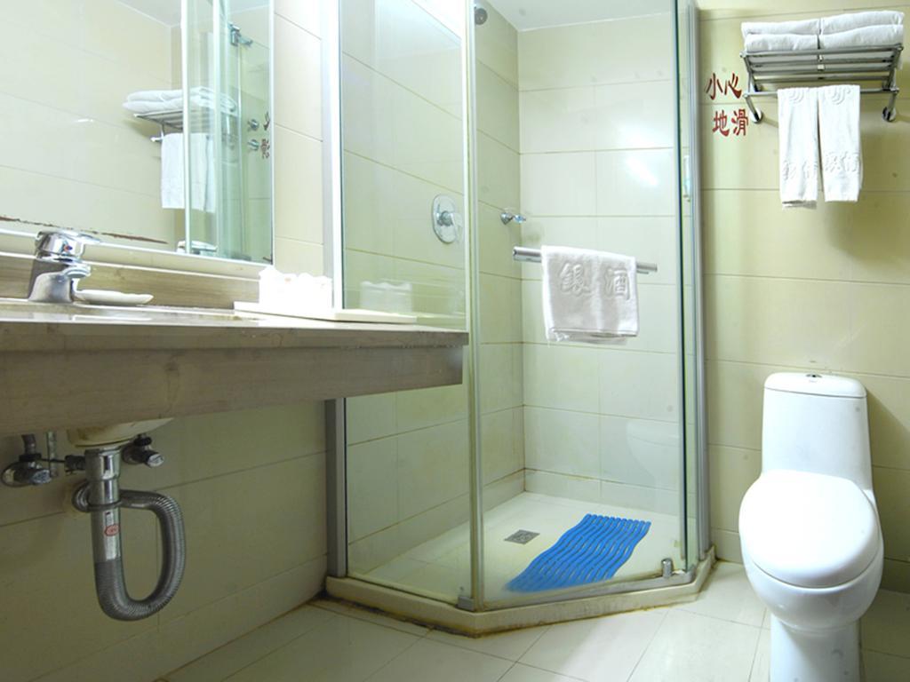 Tangyin Hotel Dalian Bilik gambar